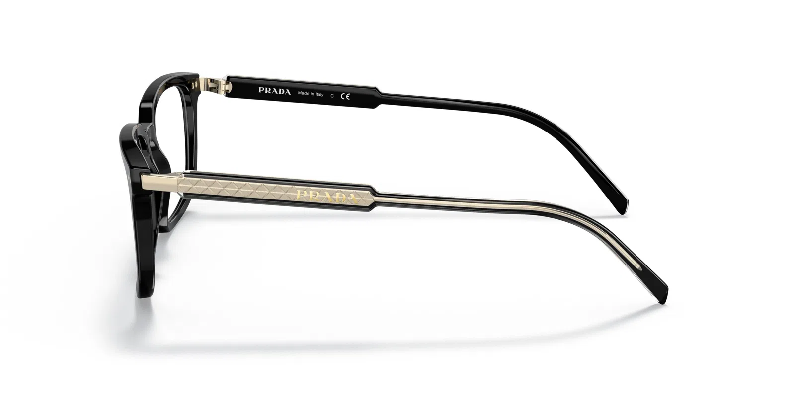 Prada 13YVF Eyeglasses - view 8